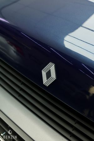 Renault 5 Turbo 2 - 1987