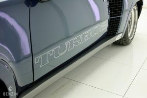 Renault 5 Turbo 2 - 1987