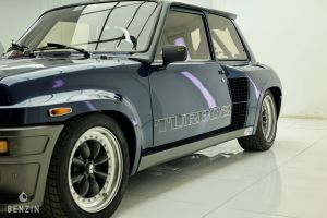 Renault 5 Turbo 2 - 1987