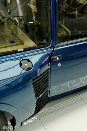 Renault 5 Turbo 2 - 1987