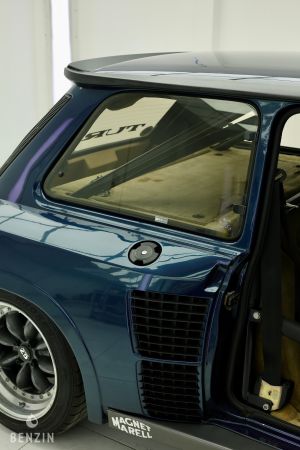 Renault 5 Turbo 2 - 1987