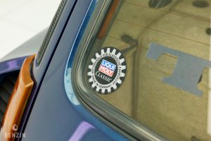 Renault 5 Turbo 2 - 1987