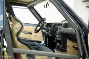 Renault 5 Turbo 2 - 1987
