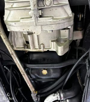 Renault 5 Turbo 2 - 1987