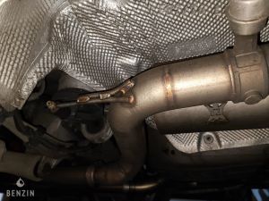 Alpina BMW B5 Biturbo f10 - 2011