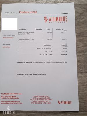 Alpina BMW B5 Biturbo f10 - 2011