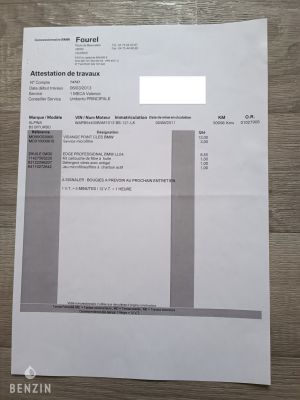 Alpina BMW B5 Biturbo f10 - 2011