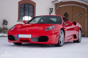 Ferrari F430 - 2005