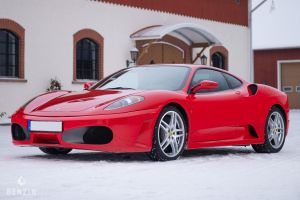 Ferrari F430 - 2005