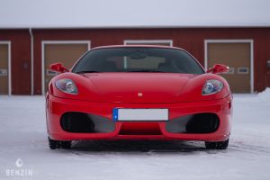 Ferrari F430 - 2005