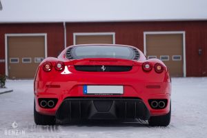 Ferrari F430 - 2005