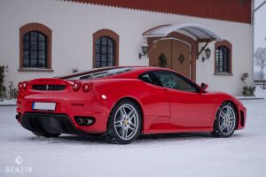 Ferrari F430 - 2005