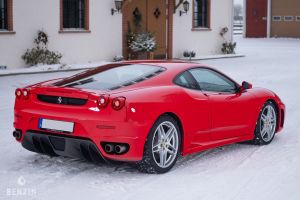 Ferrari F430 - 2005