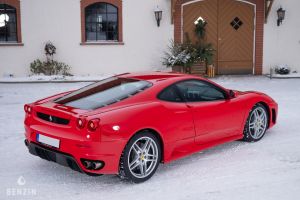 Ferrari F430 - 2005