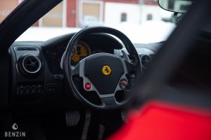 Ferrari F430 - 2005