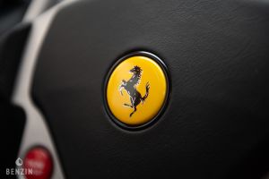 Ferrari F430 - 2005