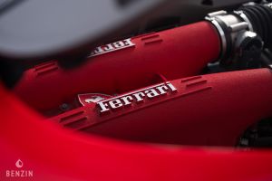 Ferrari F430 - 2005