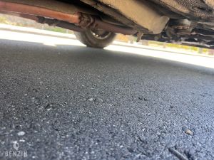 Mercedes-Benz 500 SEC W126 - 1982