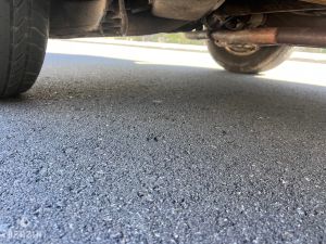 Mercedes-Benz 500 SEC W126 - 1982