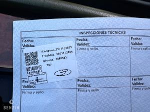 Mercedes-Benz 500 SEC W126 - 1982