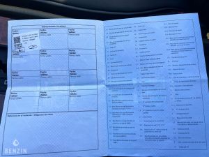 Mercedes-Benz 500 SEC W126 - 1982