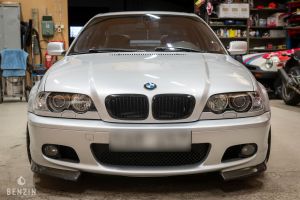 BMW 330ci e46 Clubsport - 2003