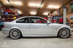 BMW 330ci e46 Clubsport - 2003
