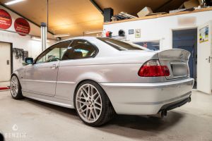 BMW 330ci e46 Clubsport - 2003