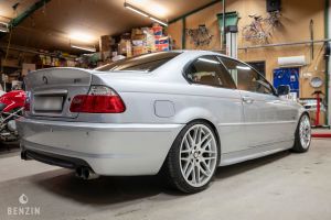 BMW 330ci e46 Clubsport - 2003