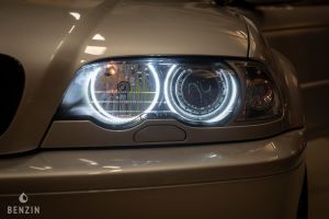 BMW 330ci e46 Clubsport - 2003