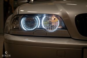 BMW 330ci e46 Clubsport - 2003