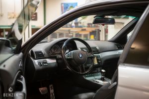 BMW 330ci e46 Clubsport - 2003