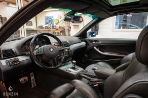 BMW 330ci e46 Clubsport - 2003