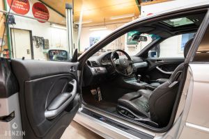 BMW 330ci e46 Clubsport - 2003