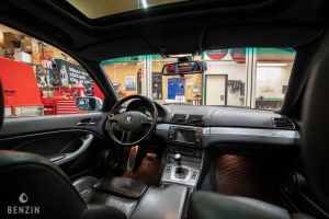 BMW 330ci e46 Clubsport - 2003