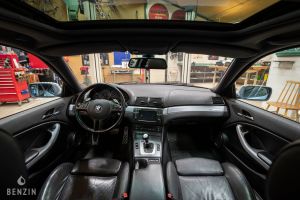 BMW 330ci e46 Clubsport - 2003