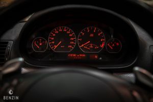 BMW 330ci e46 Clubsport - 2003