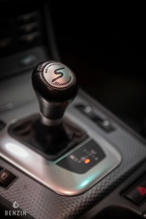 BMW 330ci e46 Clubsport - 2003