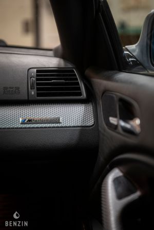 BMW 330ci e46 Clubsport - 2003