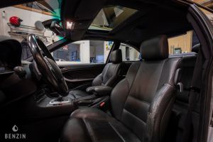 BMW 330ci e46 Clubsport - 2003