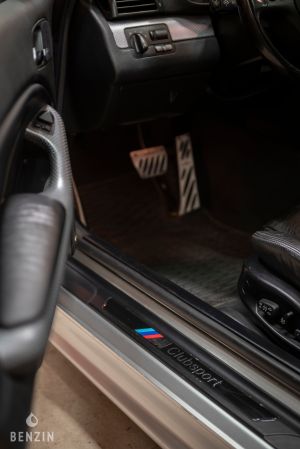 BMW 330ci e46 Clubsport - 2003