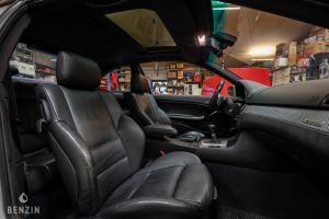 BMW 330ci e46 Clubsport - 2003