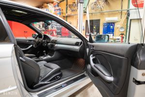 BMW 330ci e46 Clubsport - 2003