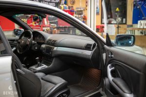 BMW 330ci e46 Clubsport - 2003