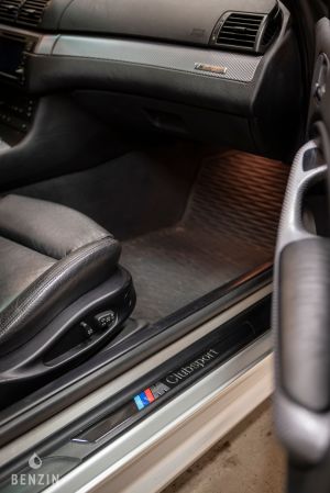 BMW 330ci e46 Clubsport - 2003