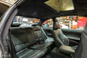 BMW 330ci e46 Clubsport - 2003