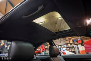 BMW 330ci e46 Clubsport - 2003