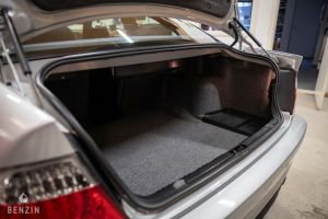 BMW 330ci e46 Clubsport - 2003