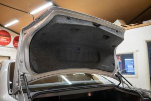 BMW 330ci e46 Clubsport - 2003