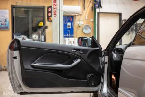 BMW 330ci e46 Clubsport - 2003